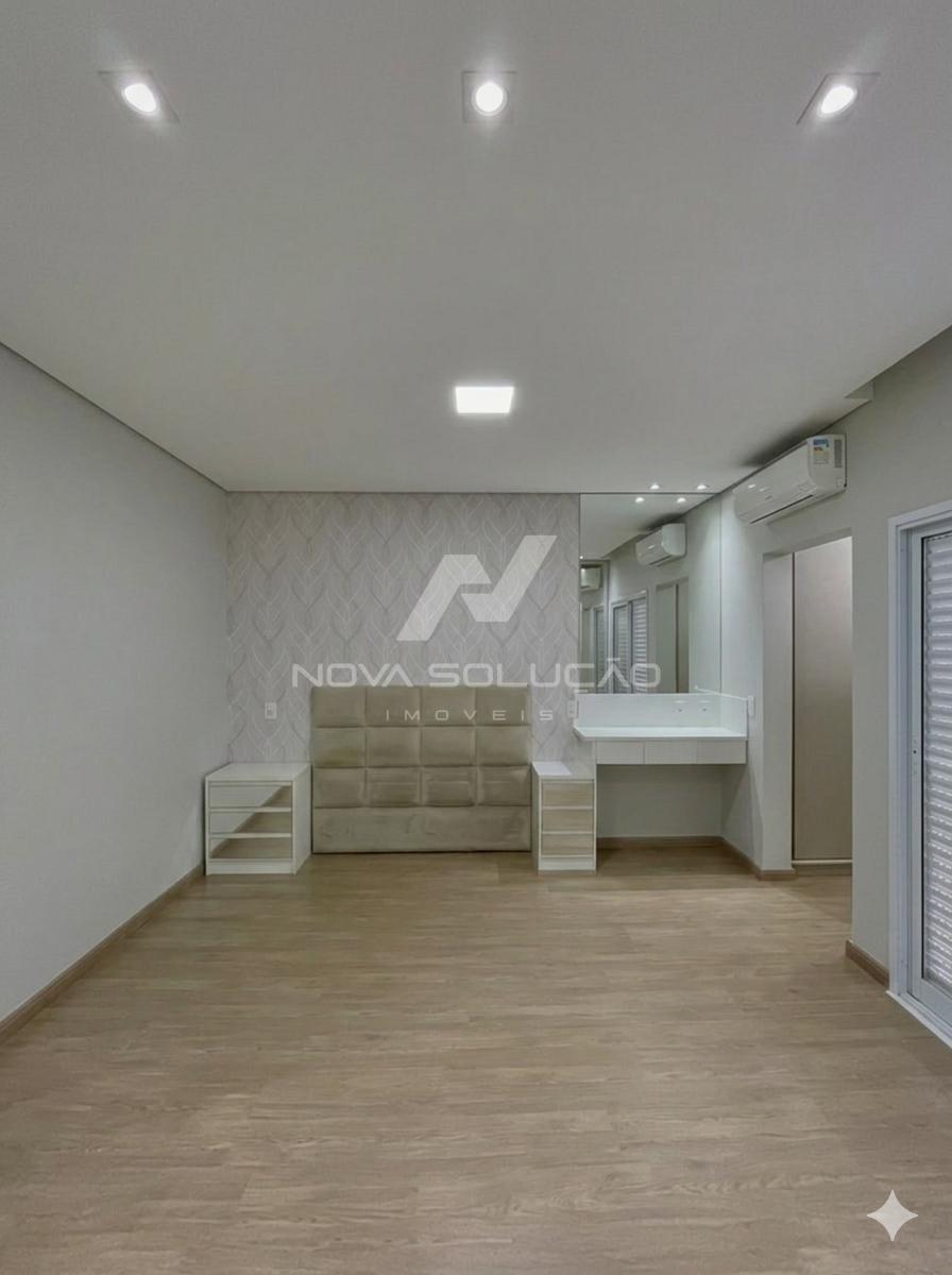 Condom�nio � venda, Condom�nio Terras de S�o Bento I, LIMEIRA - SP