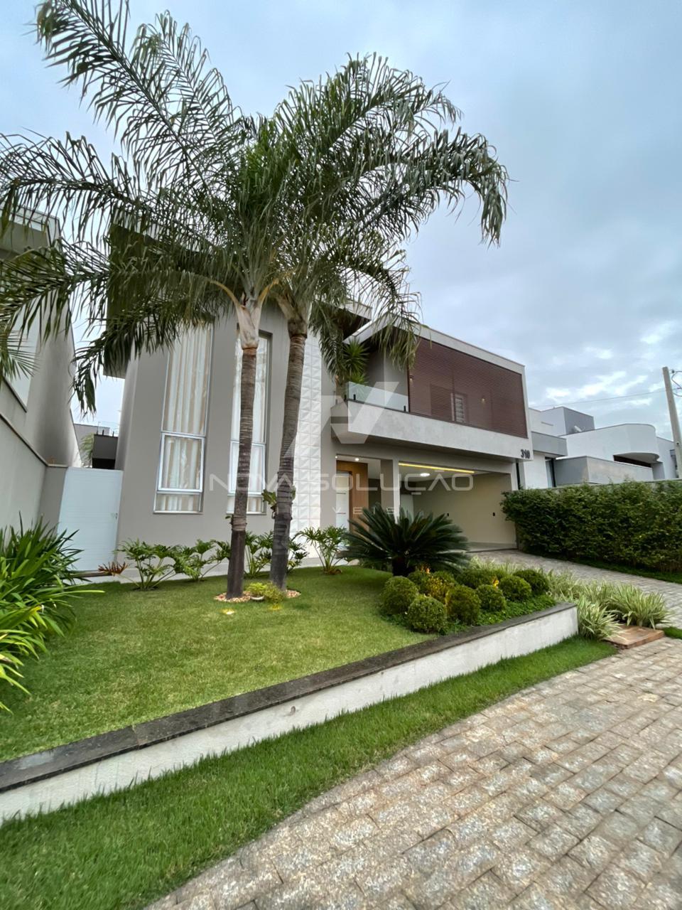 Condom�nio � venda, Condom�nio Vale das Oliveiras, LIMEIRA - SP