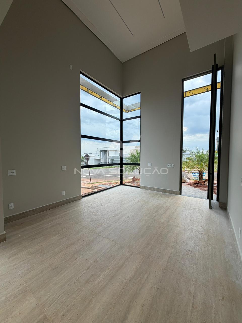 Condom�nio � venda, Fazenda Itapema Modulo IV, LIMEIRA - SP