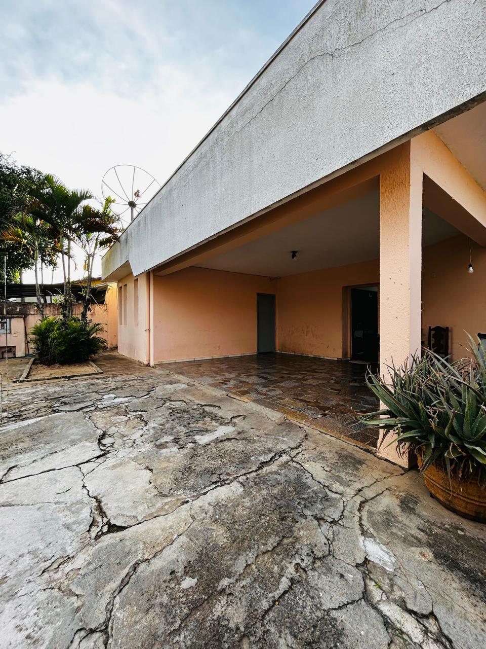 Casa � venda, Jardim Montezuma, LIMEIRA - SP