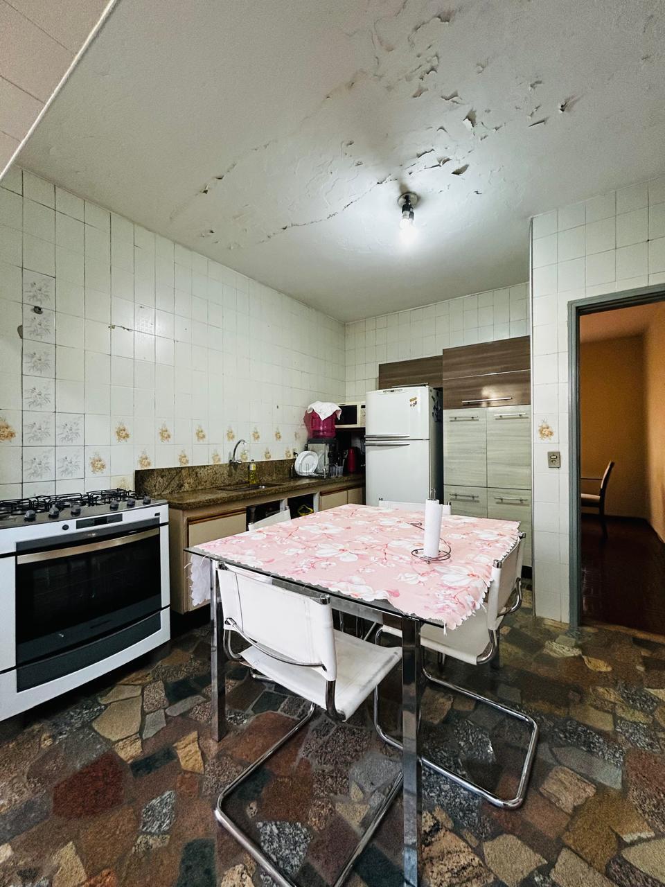 Casa � venda, Jardim Montezuma, LIMEIRA - SP