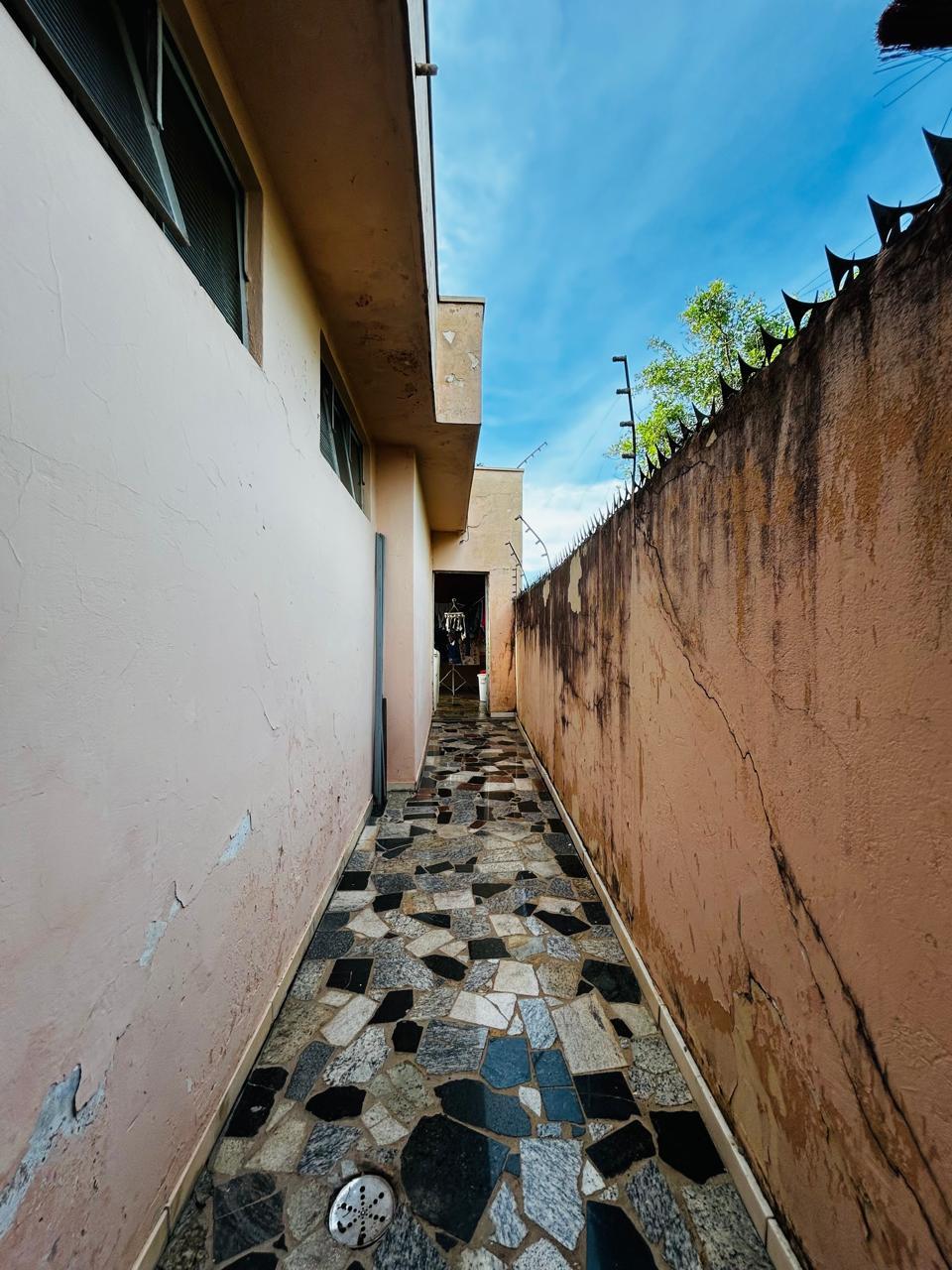 Casa � venda, Jardim Montezuma, LIMEIRA - SP