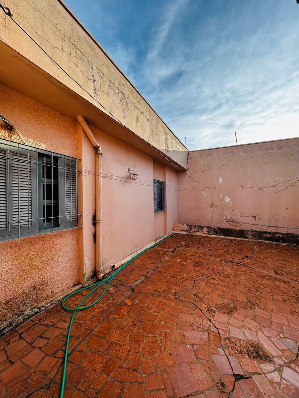 Casa � venda, Jardim Montezuma, LIMEIRA - SP