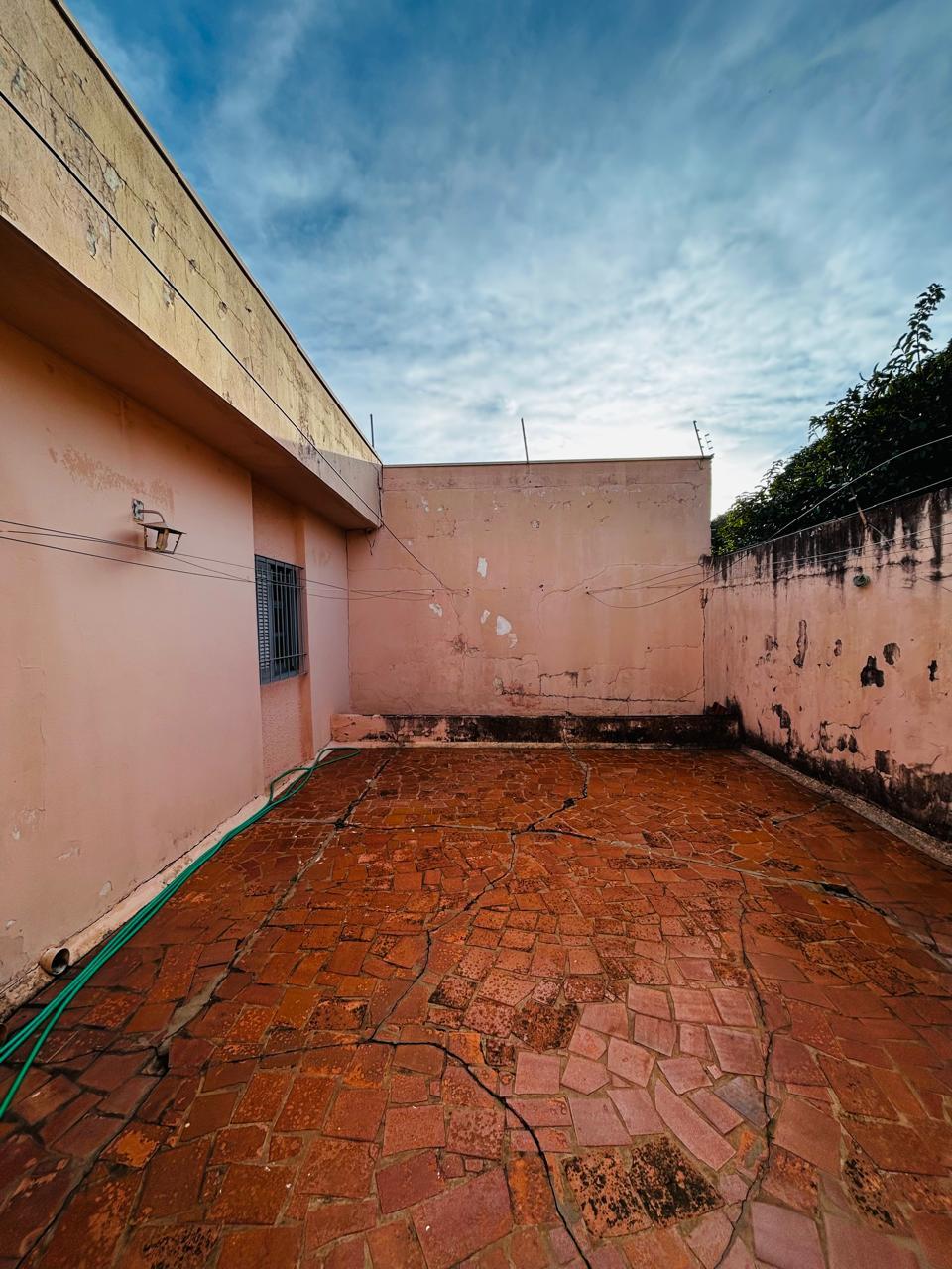 Casa � venda, Jardim Montezuma, LIMEIRA - SP