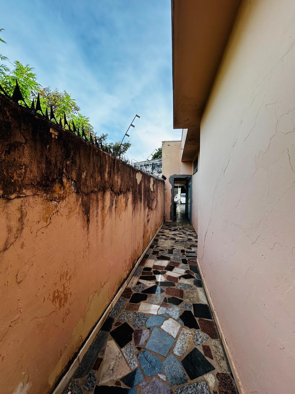 Casa � venda, Jardim Montezuma, LIMEIRA - SP