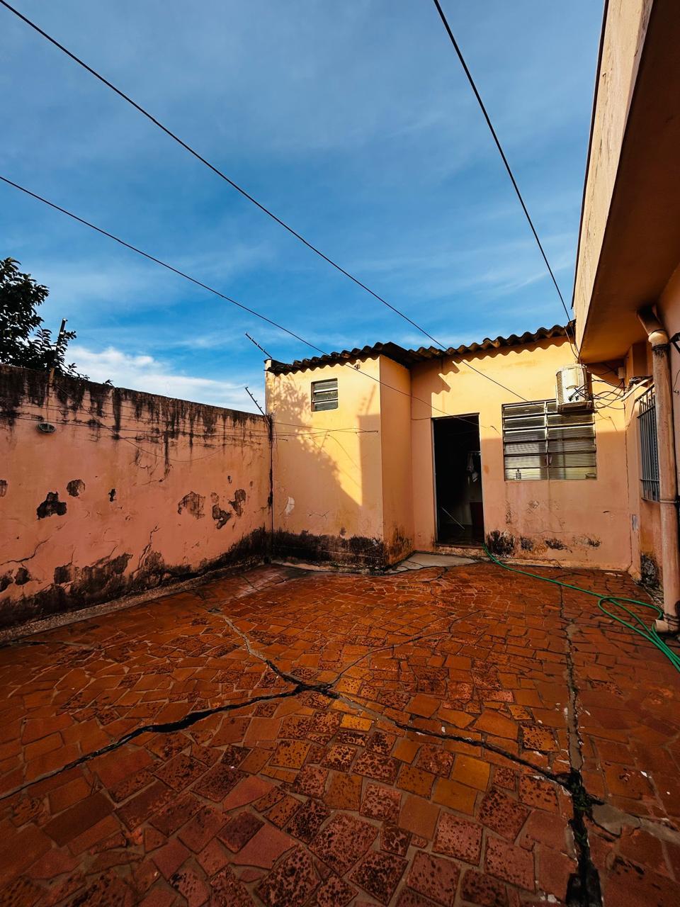 Casa � venda, Jardim Montezuma, LIMEIRA - SP
