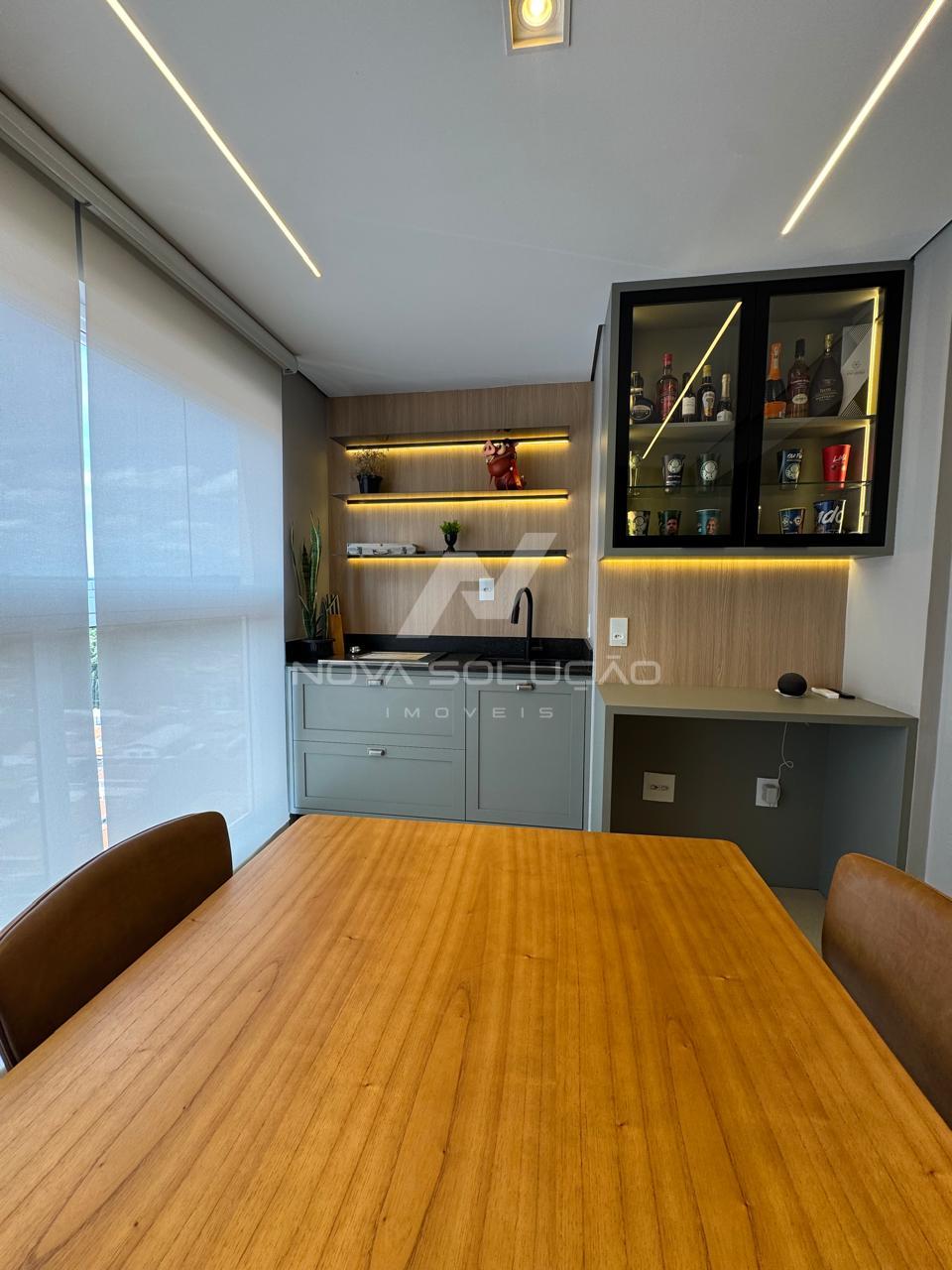 Apartamento � venda, Condom�nio Reserva Inspirare, LIMEIRA - SP