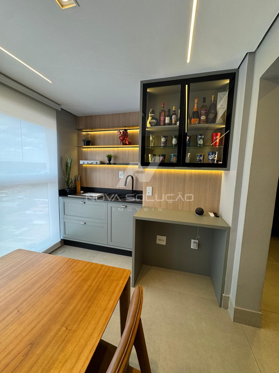 Apartamento � venda, Condom�nio Reserva Inspirare, LIMEIRA - SP