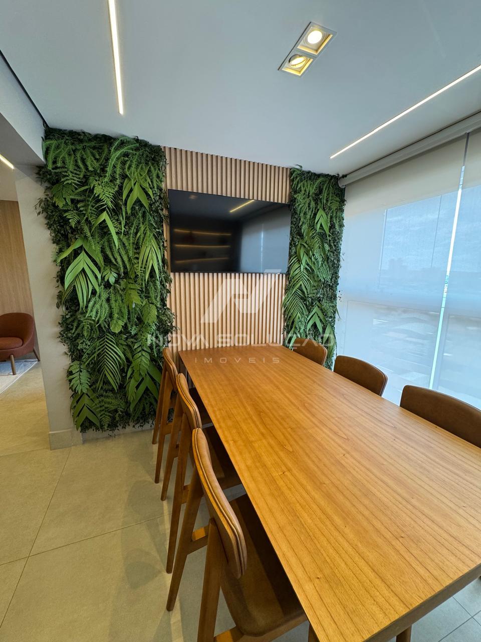 Apartamento � venda, Condom�nio Reserva Inspirare, LIMEIRA - SP