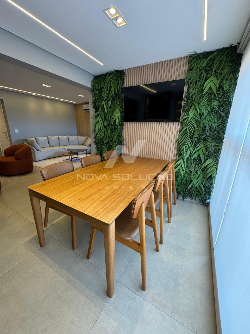 Apartamento � venda, Condom�nio Reserva Inspirare, LIMEIRA - SP