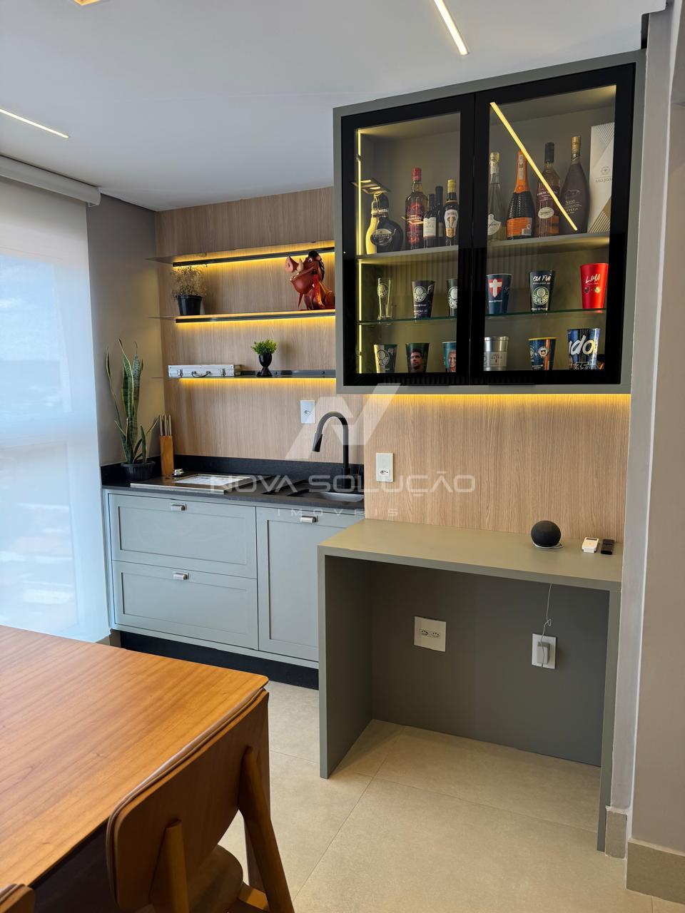 Apartamento � venda, Condom�nio Reserva Inspirare, LIMEIRA - SP
