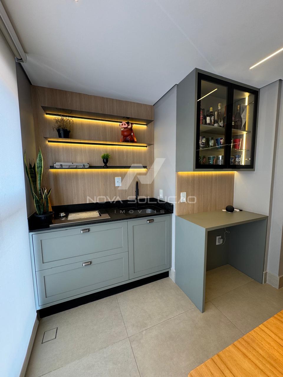 Apartamento � venda, Condom�nio Reserva Inspirare, LIMEIRA - SP