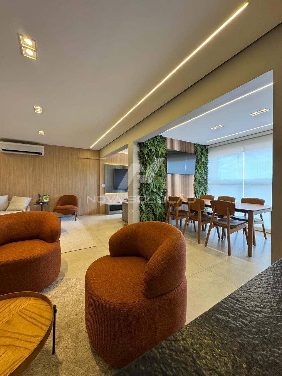 Apartamento � venda, Condom�nio Reserva Inspirare, LIMEIRA - SP