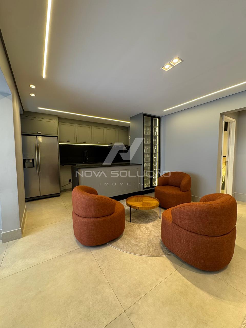 Apartamento � venda, Condom�nio Reserva Inspirare, LIMEIRA - SP
