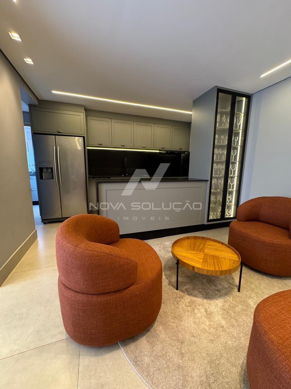 Apartamento � venda, Condom�nio Reserva Inspirare, LIMEIRA - SP