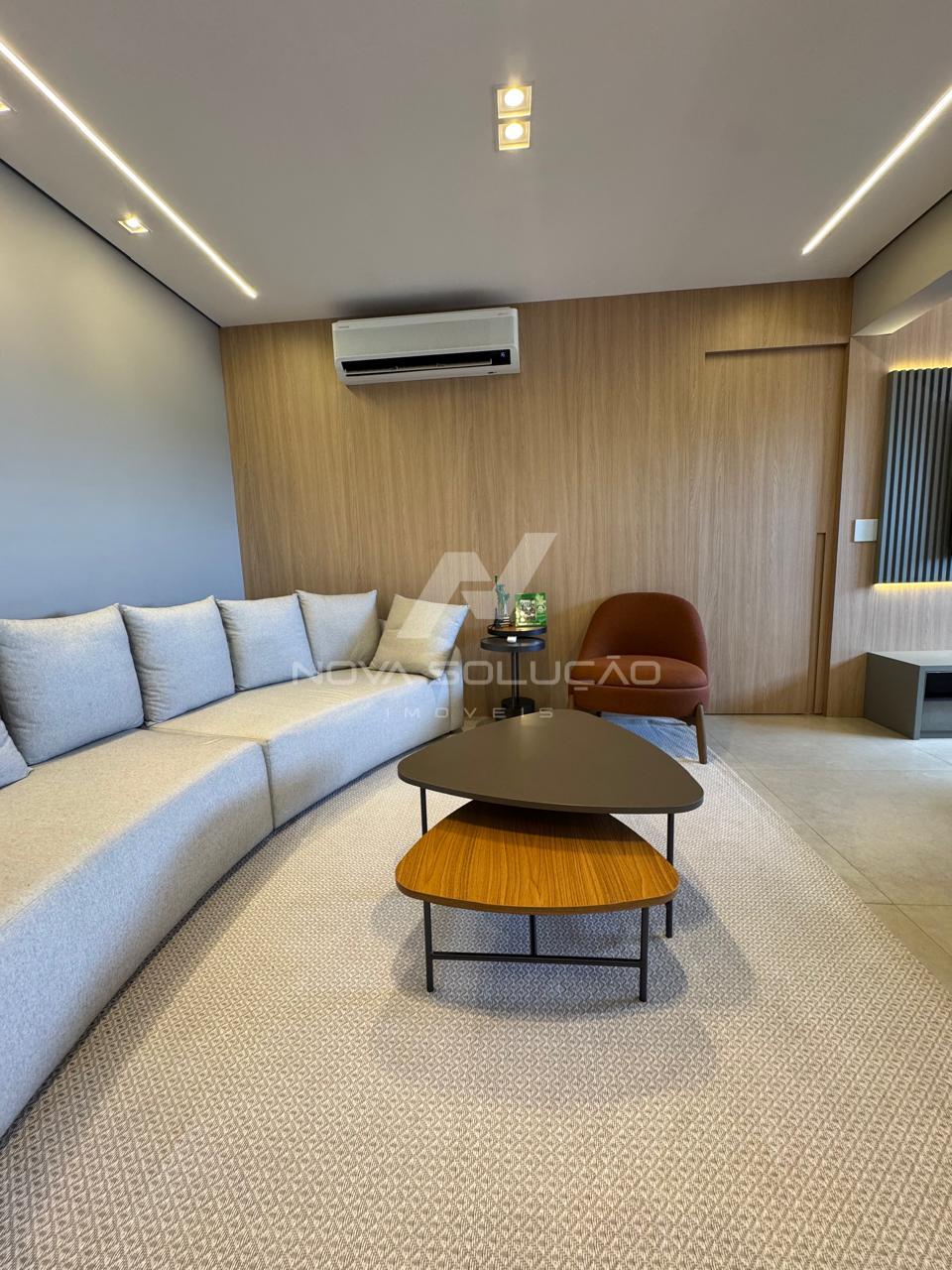 Apartamento � venda, Condom�nio Reserva Inspirare, LIMEIRA - SP