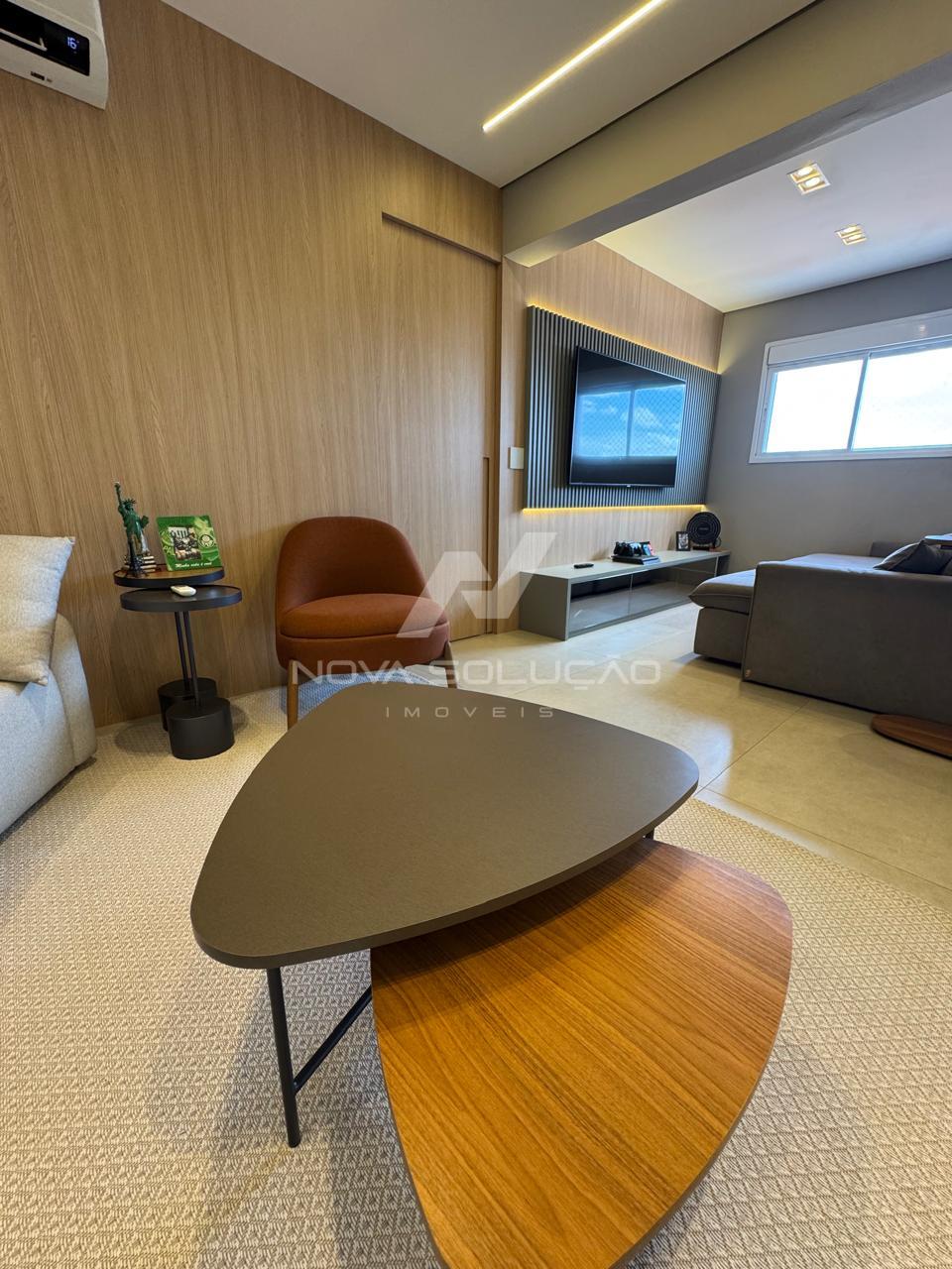 Apartamento � venda, Condom�nio Reserva Inspirare, LIMEIRA - SP