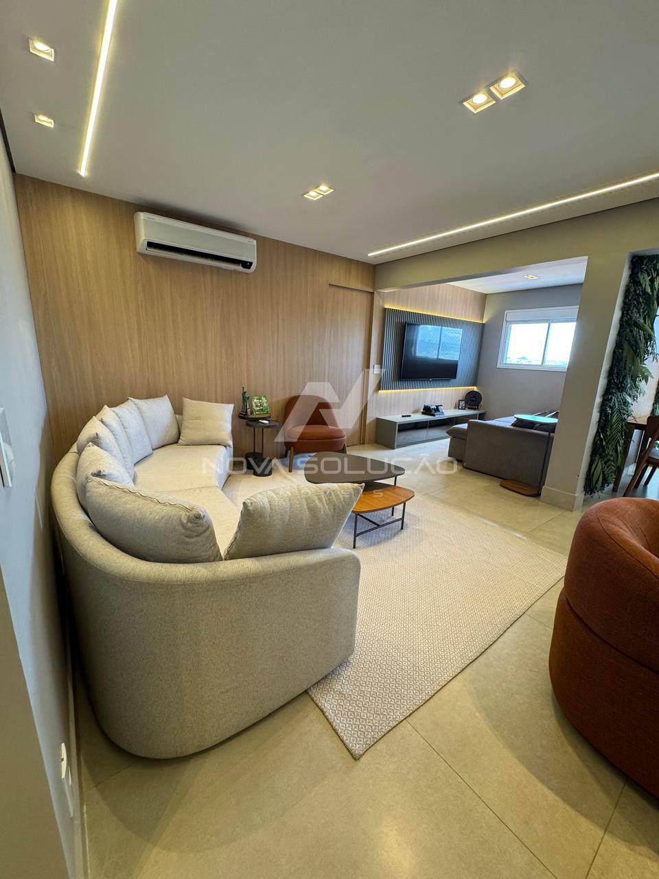 Apartamento � venda, Condom�nio Reserva Inspirare, LIMEIRA - SP