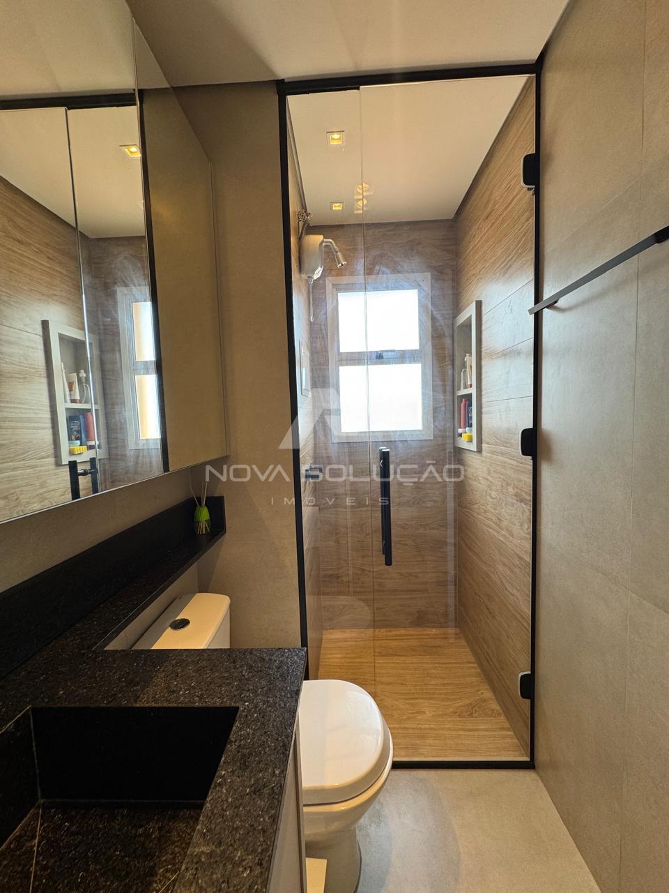 Apartamento � venda, Condom�nio Reserva Inspirare, LIMEIRA - SP