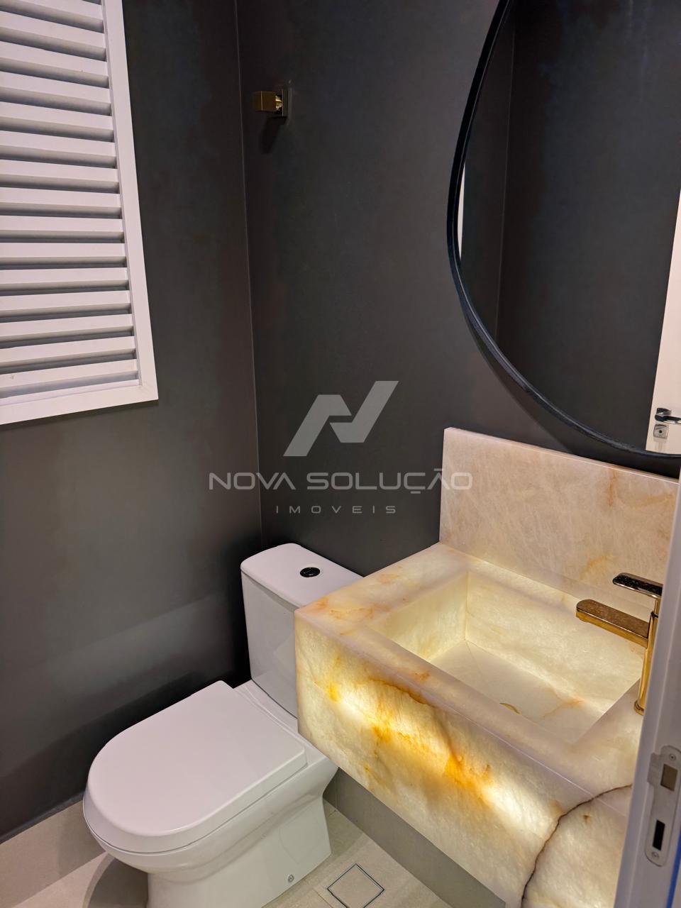 Apartamento � venda, Condom�nio Reserva Inspirare, LIMEIRA - SP