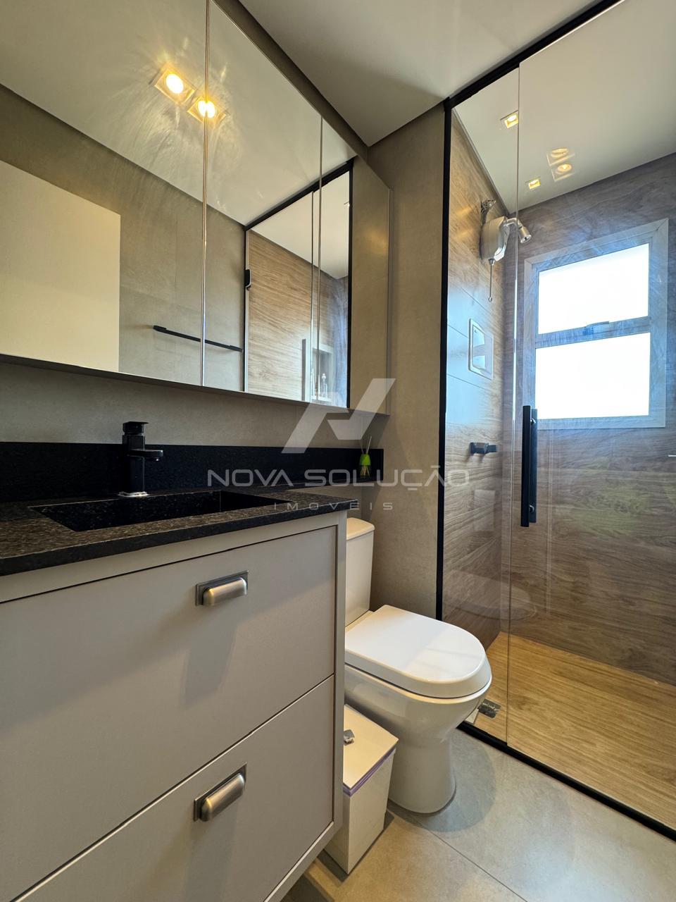 Apartamento � venda, Condom�nio Reserva Inspirare, LIMEIRA - SP