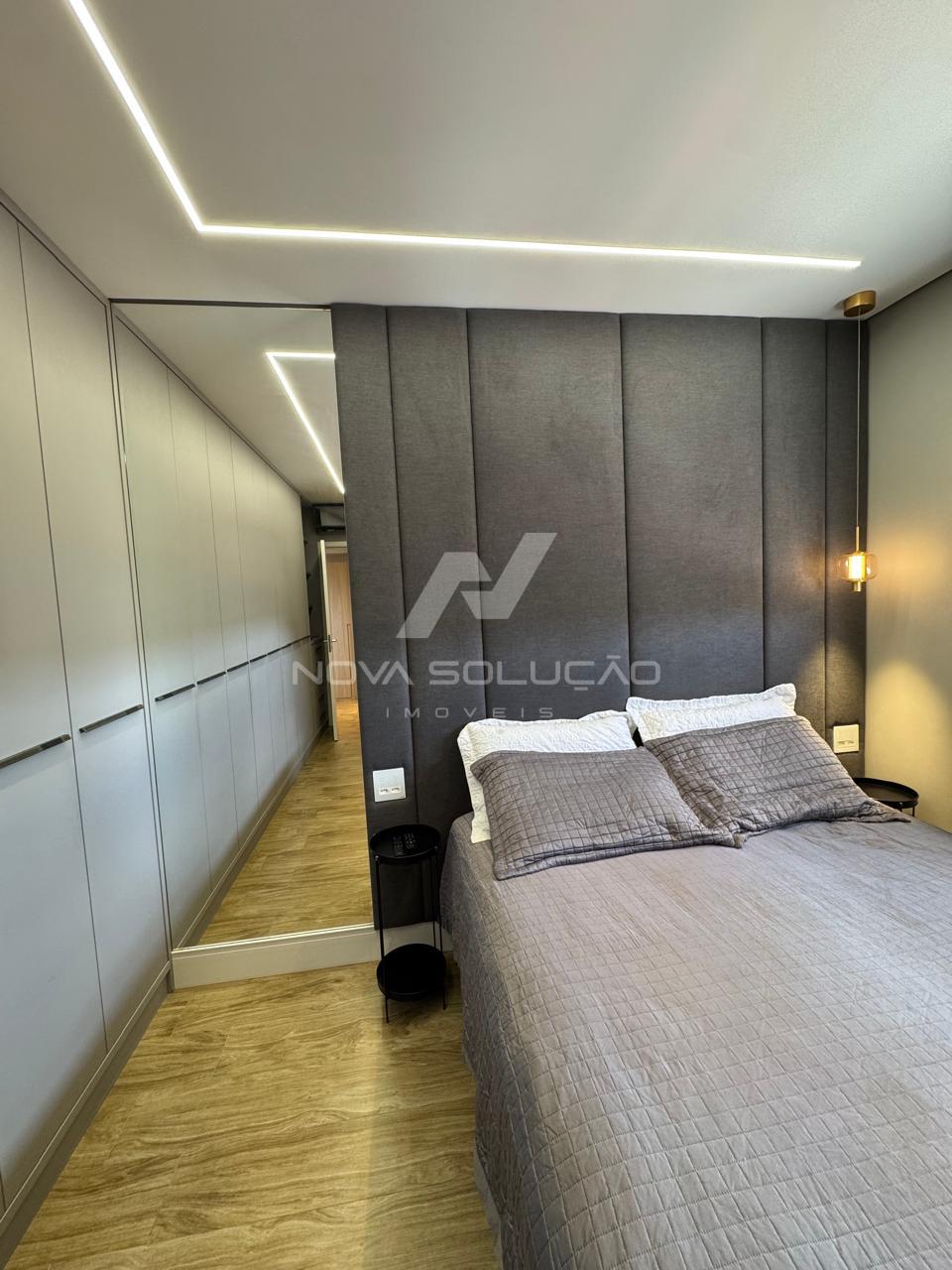 Apartamento � venda, Condom�nio Reserva Inspirare, LIMEIRA - SP