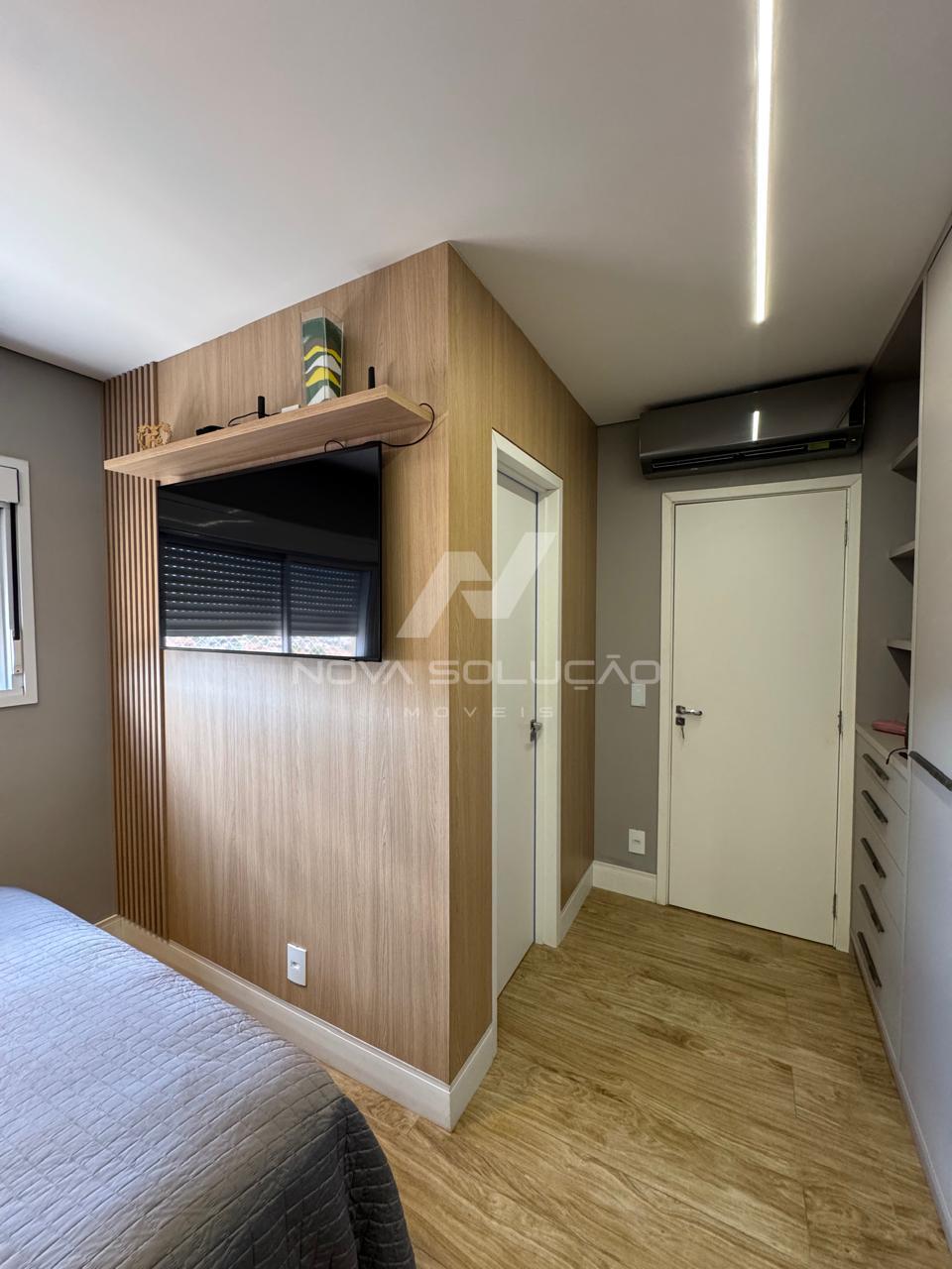 Apartamento � venda, Condom�nio Reserva Inspirare, LIMEIRA - SP