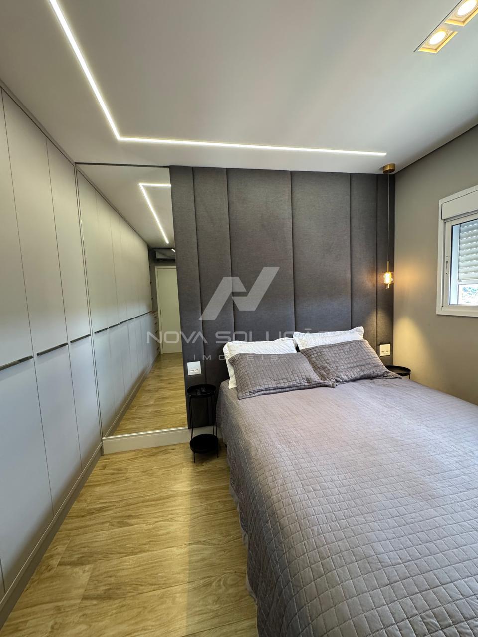 Apartamento � venda, Condom�nio Reserva Inspirare, LIMEIRA - SP