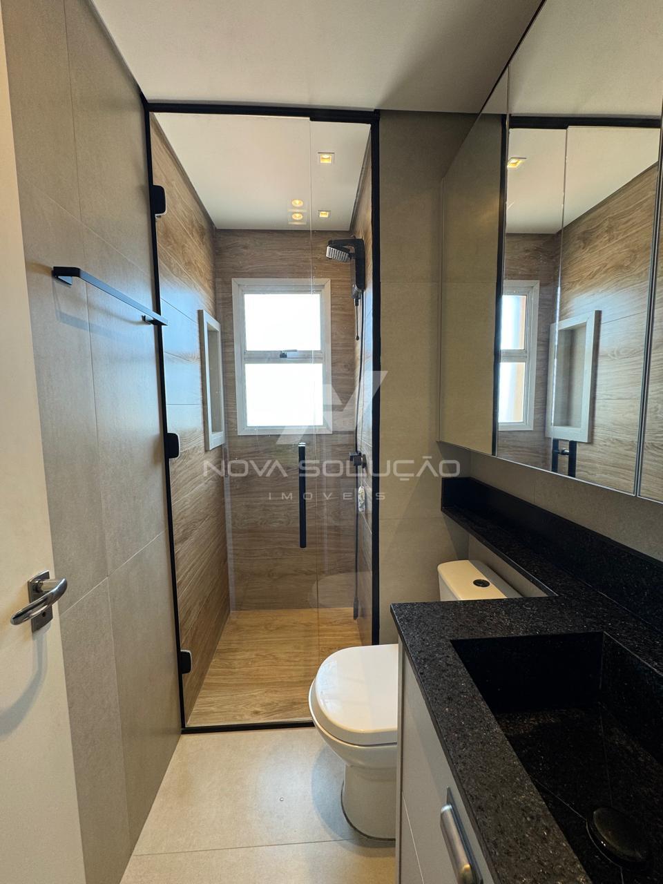 Apartamento � venda, Condom�nio Reserva Inspirare, LIMEIRA - SP