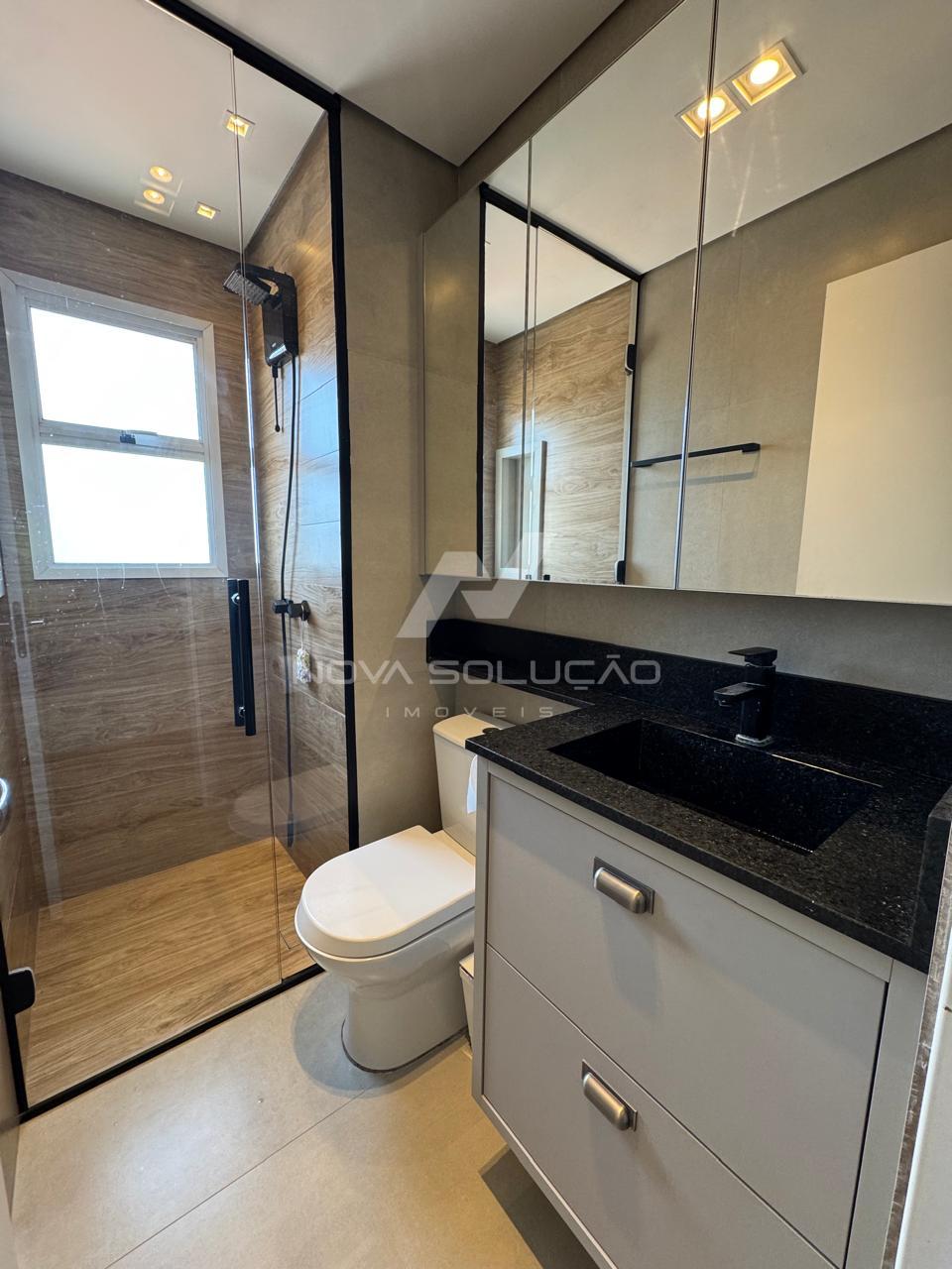 Apartamento � venda, Condom�nio Reserva Inspirare, LIMEIRA - SP