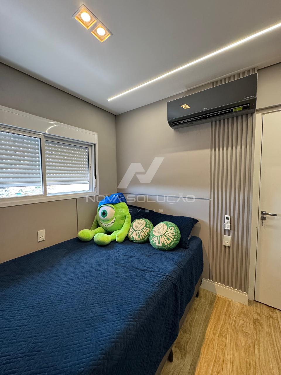 Apartamento � venda, Condom�nio Reserva Inspirare, LIMEIRA - SP