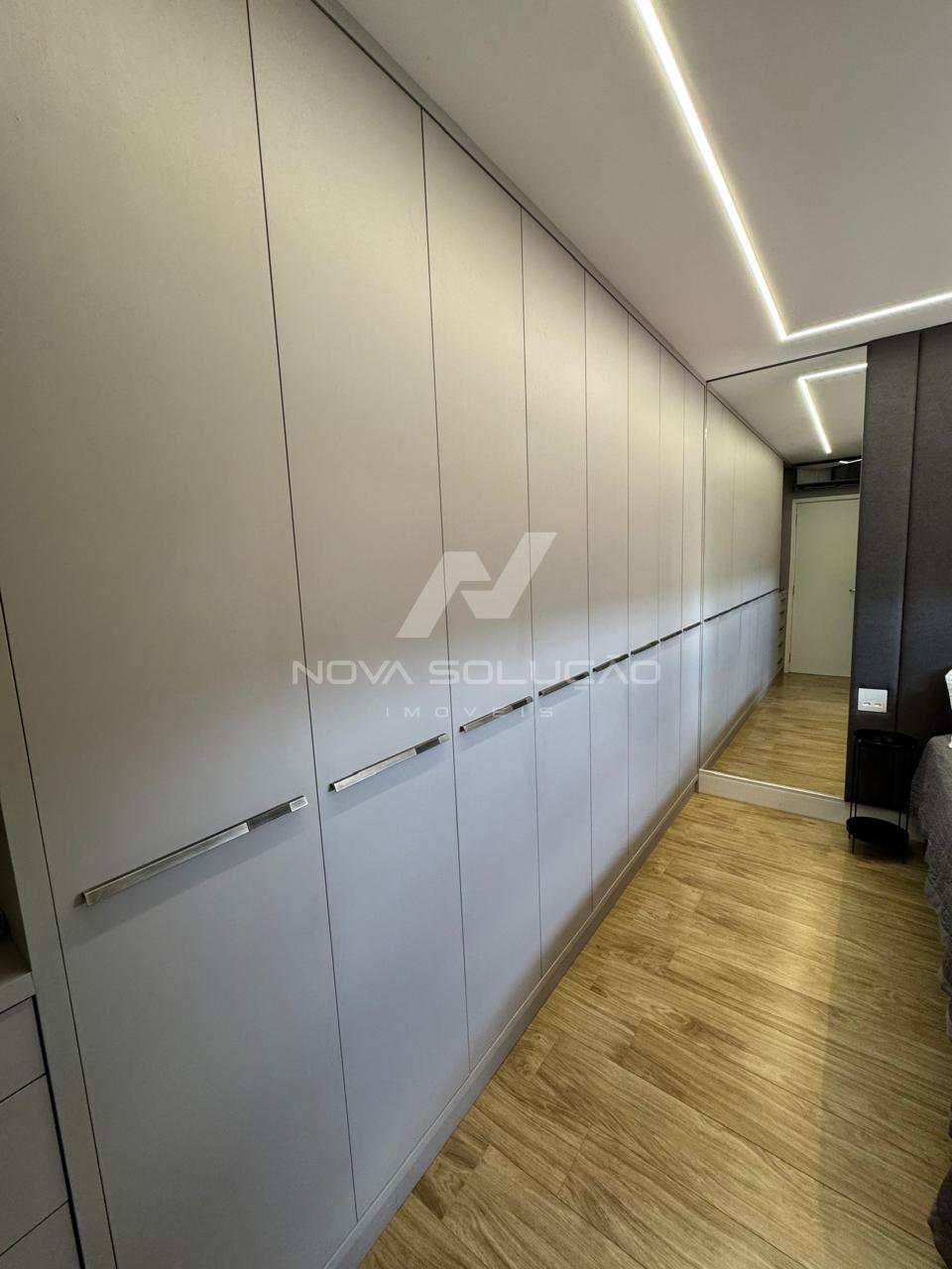 Apartamento � venda, Condom�nio Reserva Inspirare, LIMEIRA - SP