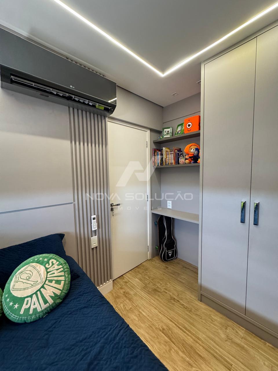 Apartamento � venda, Condom�nio Reserva Inspirare, LIMEIRA - SP