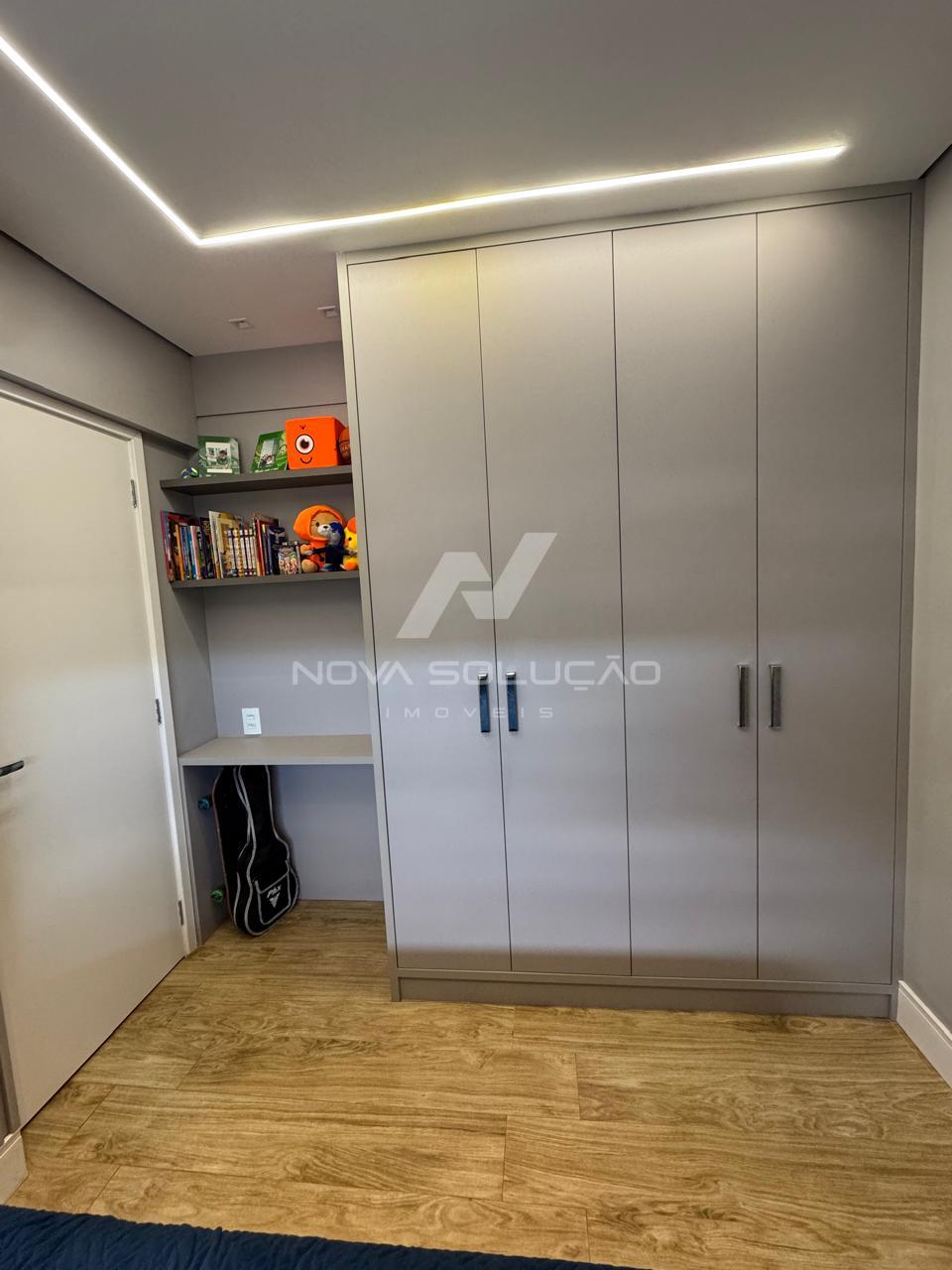 Apartamento � venda, Condom�nio Reserva Inspirare, LIMEIRA - SP