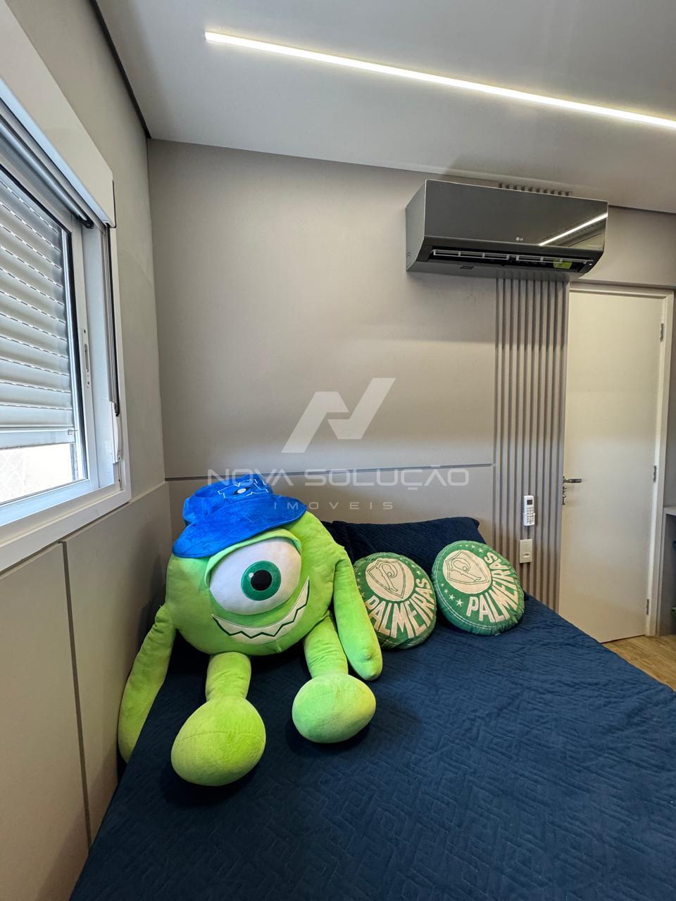 Apartamento � venda, Condom�nio Reserva Inspirare, LIMEIRA - SP