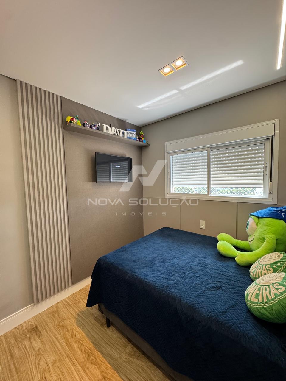 Apartamento � venda, Condom�nio Reserva Inspirare, LIMEIRA - SP