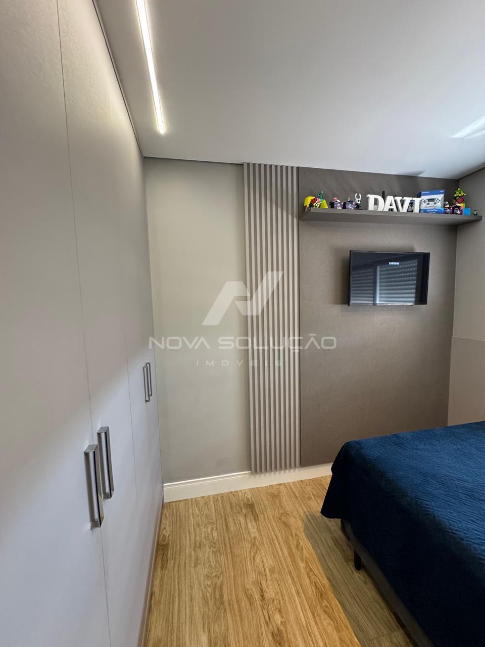 Apartamento � venda, Condom�nio Reserva Inspirare, LIMEIRA - SP