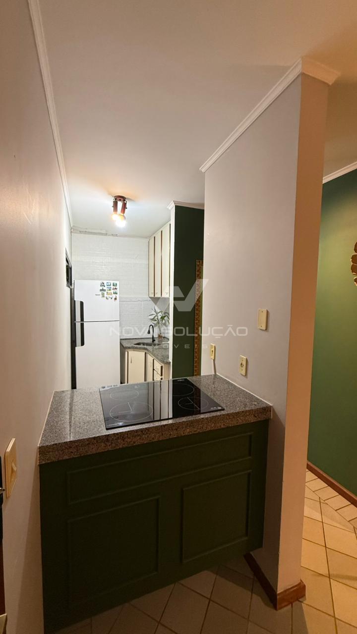 Apartamento � venda, Condom�nio Edif�cio London Flat, LIMEIRA - SP
