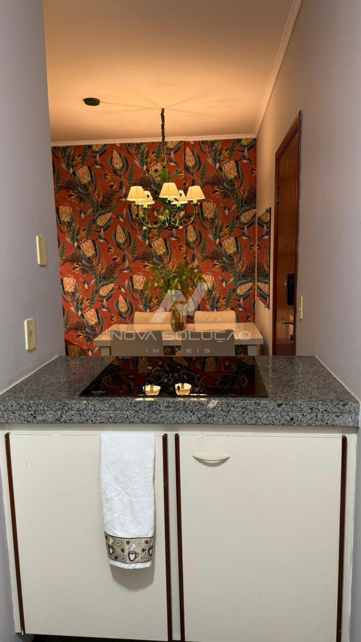 Apartamento � venda, Condom�nio Edif�cio London Flat, LIMEIRA - SP