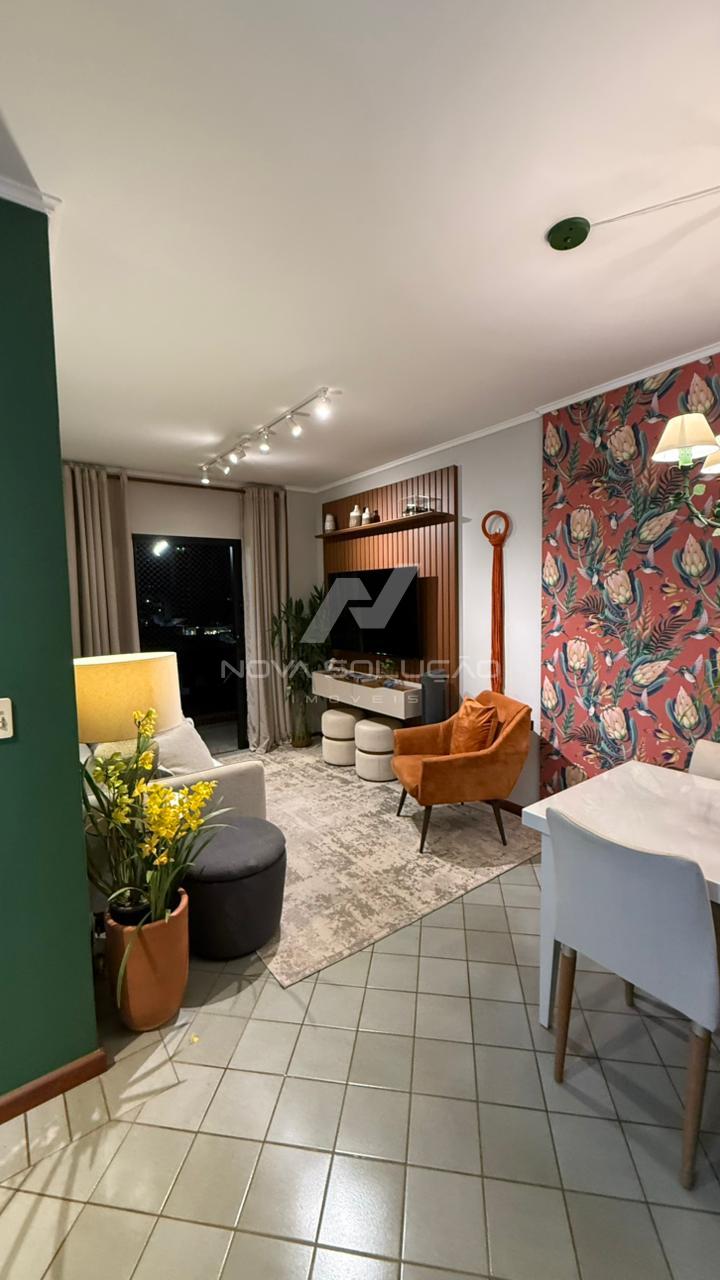 Apartamento � venda, Condom�nio Edif�cio London Flat, LIMEIRA - SP