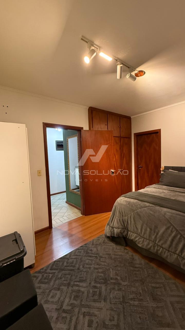 Apartamento � venda, Condom�nio Edif�cio London Flat, LIMEIRA - SP