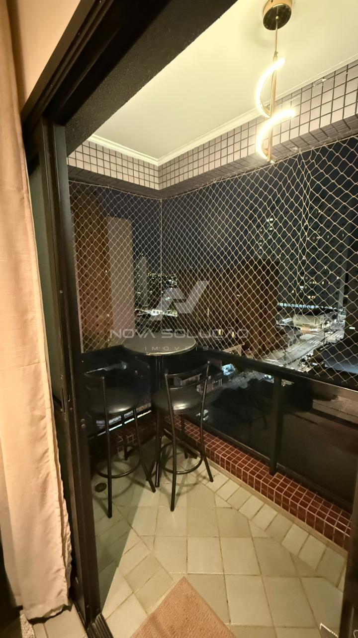 Apartamento � venda, Condom�nio Edif�cio London Flat, LIMEIRA - SP