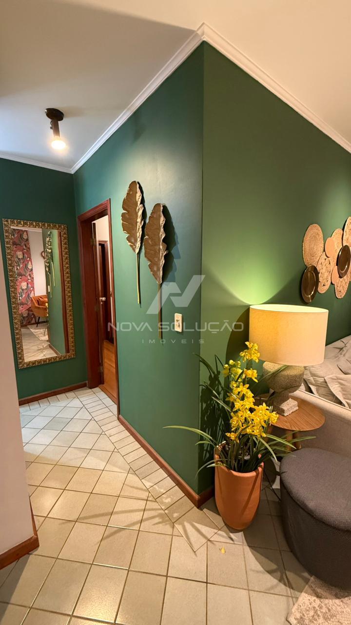 Apartamento � venda, Condom�nio Edif�cio London Flat, LIMEIRA - SP