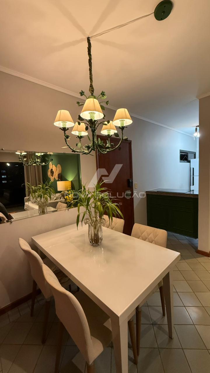 Apartamento � venda, Condom�nio Edif�cio London Flat, LIMEIRA - SP