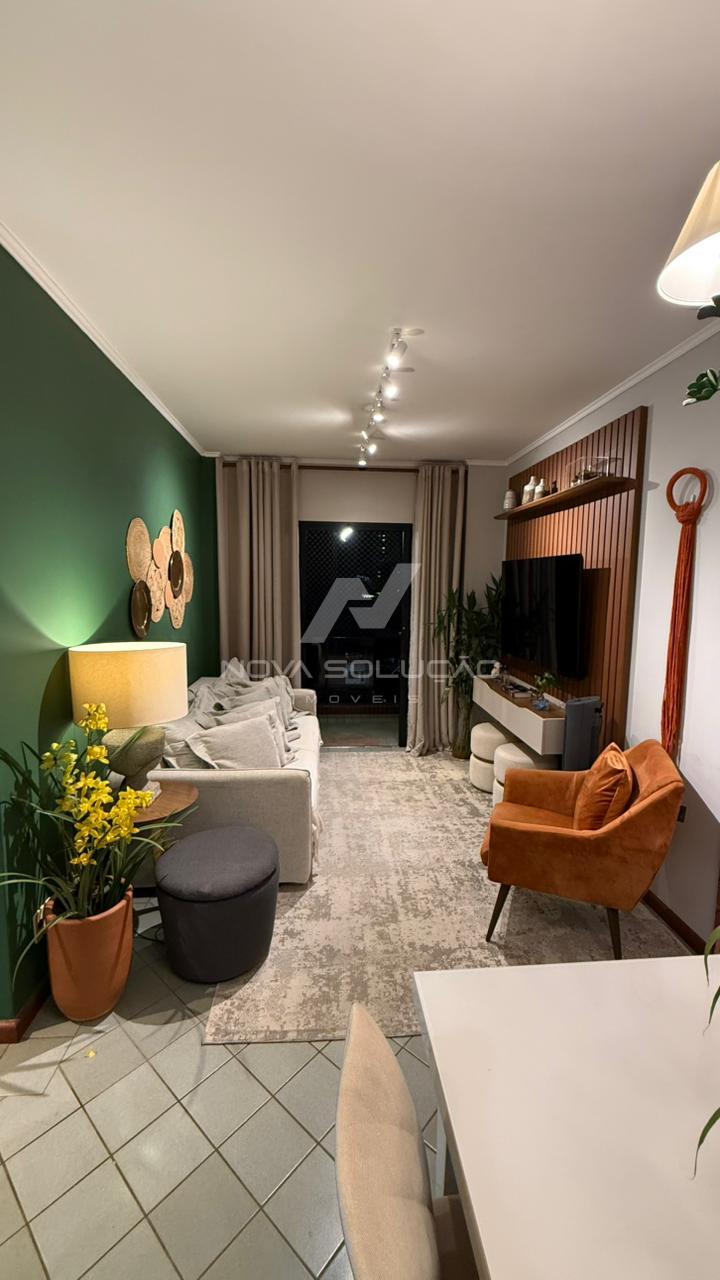 Apartamento � venda, Condom�nio Edif�cio London Flat, LIMEIRA - SP