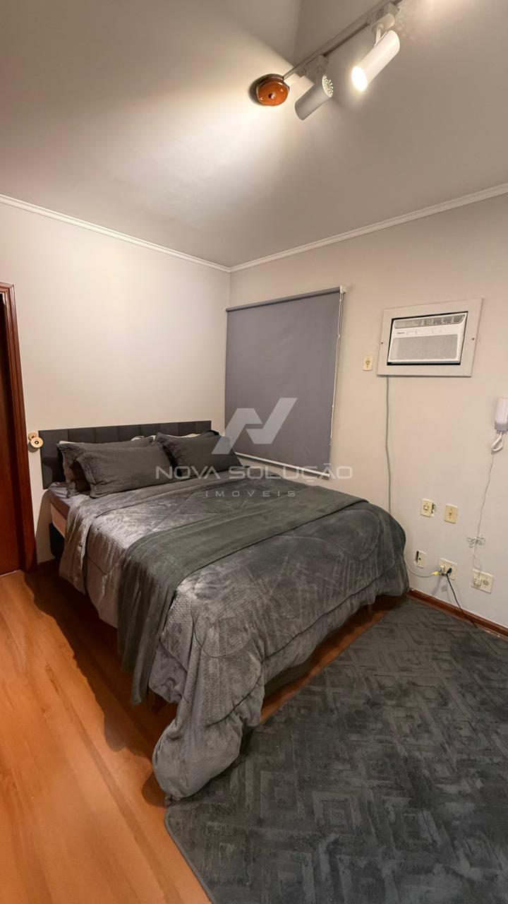 Apartamento � venda, Condom�nio Edif�cio London Flat, LIMEIRA - SP