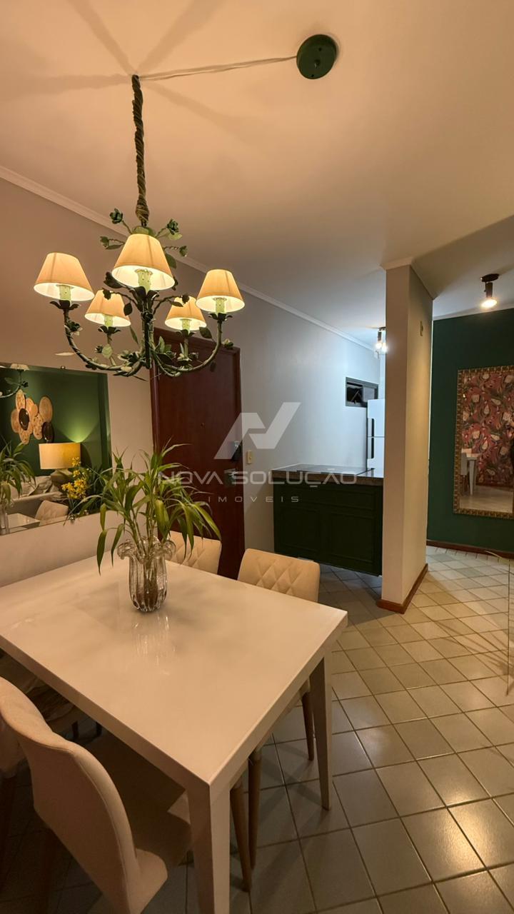Apartamento � venda, Condom�nio Edif�cio London Flat, LIMEIRA - SP