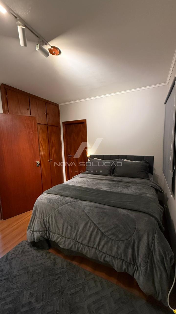 Apartamento � venda, Condom�nio Edif�cio London Flat, LIMEIRA - SP