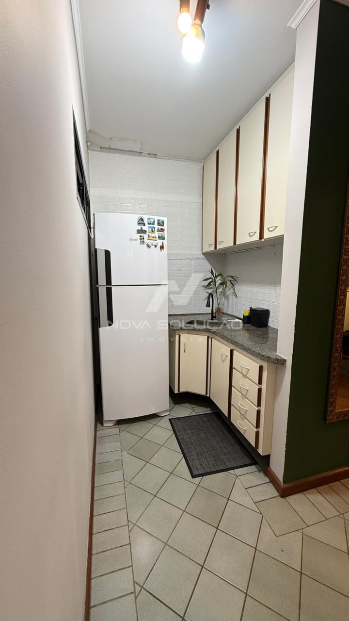Apartamento � venda, Condom�nio Edif�cio London Flat, LIMEIRA - SP