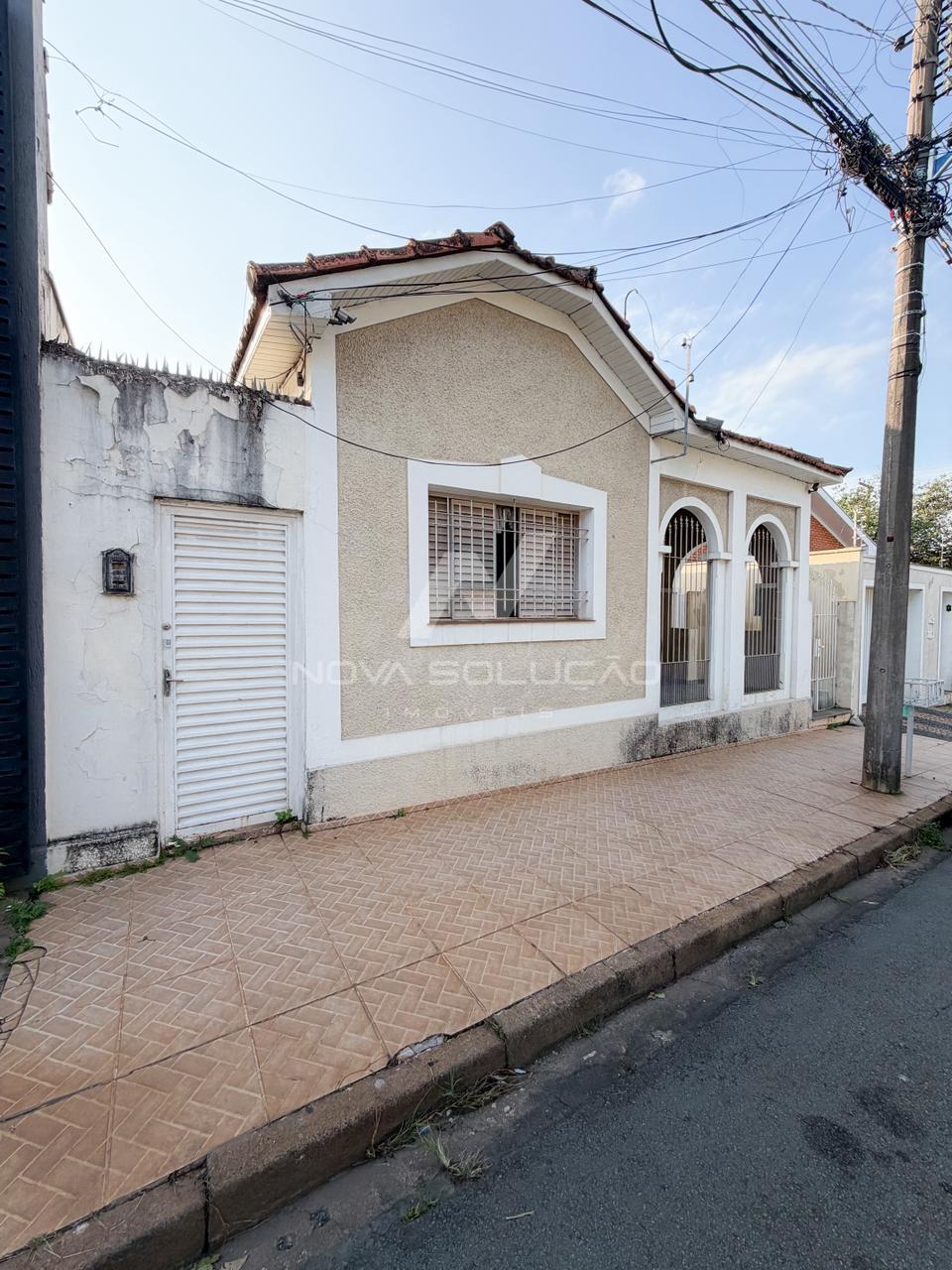 Casa � venda, Centro, LIMEIRA - SP